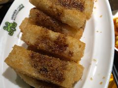 -蛙喔牛蛙(高新绿宝店)