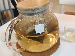-CHEZ JASMINE 茉莉的氧气厨房