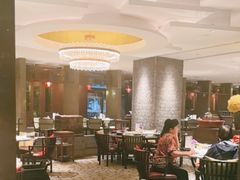 -杭州君悦酒店·湖滨28中餐厅