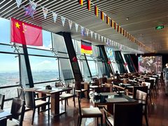 -虎门美思威尔顿酒店(海之光自助餐)