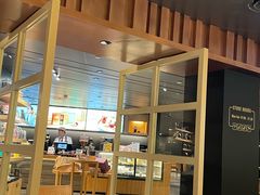 -星巴克臻选(国贸商城首店)