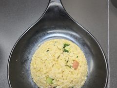 -许哥东北烧烤·铁丳烤串·宫后夹肉(繁花中心店)