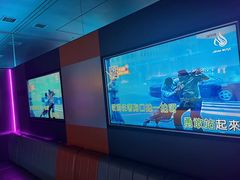 -星聚会KTV(南翔印象城MEGA店)