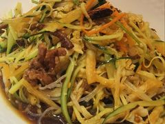 -黑土印象菜馆(三元桥店)
