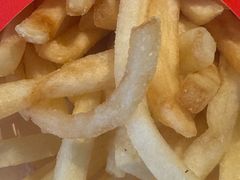 -麦当劳(北京昌金路得来速餐厅店)