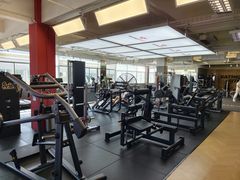 -聚健身GatherFitness(余杭店)