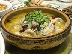 酸菜鱼-阿姐小菜(三林店)