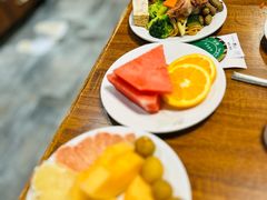 -汉巴味德(大悦城店)