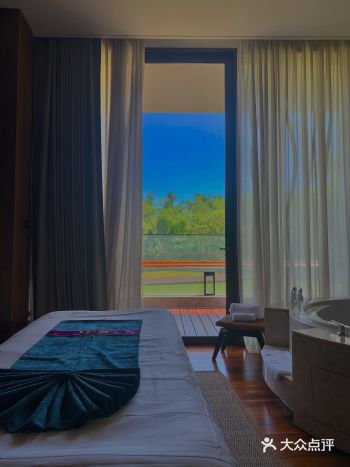 iSpa （海棠湾洲际店）