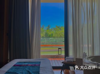 iSpa （海棠湾洲际店）