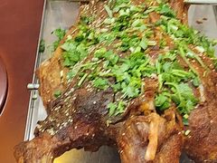 -杨正宗烤全羊(北二环店)