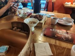 -桂小厨广西菜(印象城店)