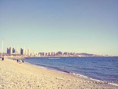 -泊石湾海滨浴场