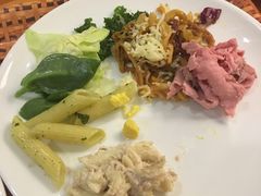 -So Lounge索兰至餐厅(蓝色港湾店)