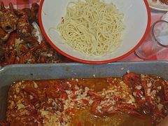 -一只虾·小龙虾·烧烤·肉蟹煲(同泰时代广场店)