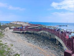 -养马岛旅游度假区