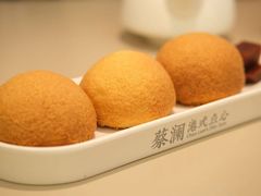 -蔡澜点心·粤菜(丽泽天街店)