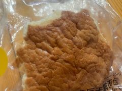 -味多美蛋糕(金顶街店)