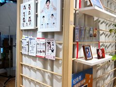 -方快-照相馆(金桥国际店)
