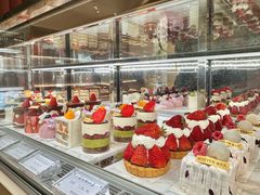 -蜜思琪蛋糕(民生路店)