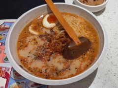 -味千拉面(星摩尔购物中心店)