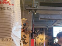 -破店肥哈·海鲜·烧烤(郑州银泰inPARK店)