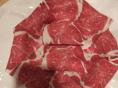 -福娣·金沙银贝海鲜火锅