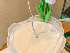 -山与蓝·轻糖鲜果蛋糕(勒泰店)