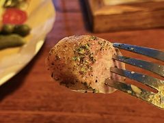 -The Cheebat 锌吧·Bistro(体育西店)