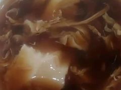 豆腐脑-四季大盘涮肉园(天竺店)