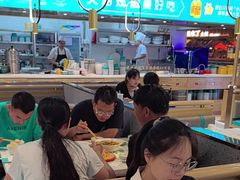 -川人百味(亿合城店)
