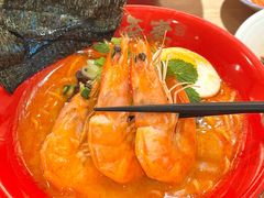 -吾妻拉面•和风食堂(群光广场店)