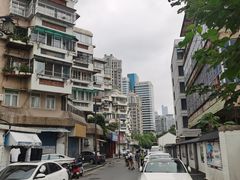 -老太皮肚面