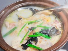 -米桃·苏园·苏锡菜(仁恒仓街店)