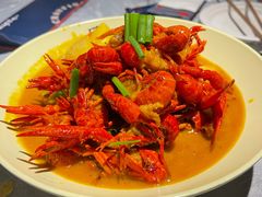 -巴厘龙虾·榜首油焖大虾(洞庭·艺术洋房店)