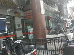 -北京银行(朝阳支行)