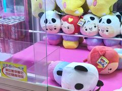 -大玩家(青岛CBD延吉路万达店)