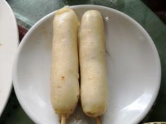 玉米肠-百富露(跃龙北路店)