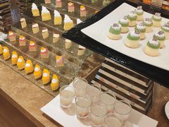 -西安大景城堡酒店·雅庭西餐厅