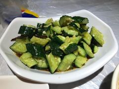 -可可大虾武汉土菜大排档(万松园1店)