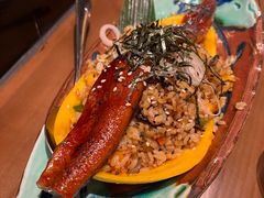 -鸟山鸣·日料食堂(王府井店)