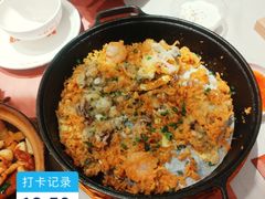 -好好彩啫啫煲·广东小馆(上海七宝领展广场店)