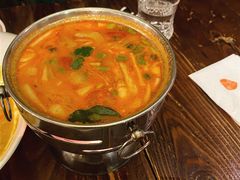 -Siam泰餐厅(水上公园店)