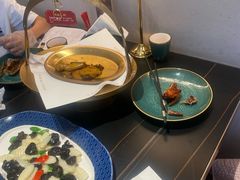 -鸽子侯·家宴·平价海鲜(绿地店)