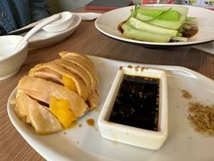 -苏小柳点心·手作小笼包(鸿寿坊分院)