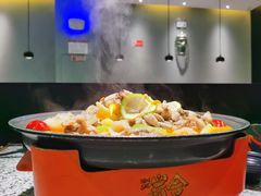 -炭舍干锅(华发商都店)