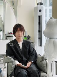 -5M HAIR SALON
