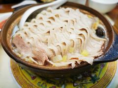 极品白肉砂锅-砂锅居(西四店)