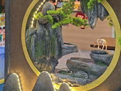 -紫藤园·天目湖大鱼头(南山竹海店)