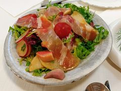 -LESCEDARS  Bistro香柏树(外滩店)